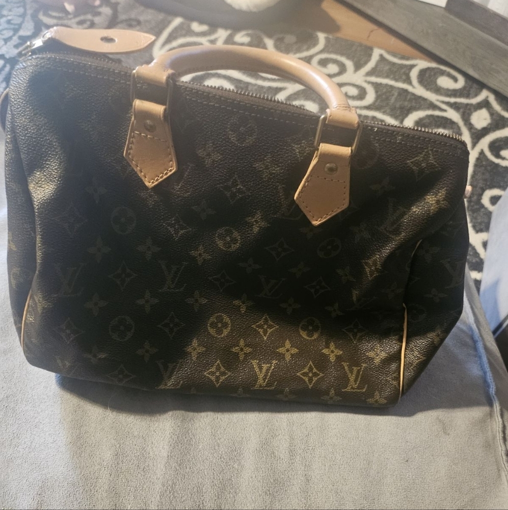 LV bag